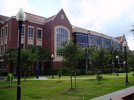 University of Florida Online MBA