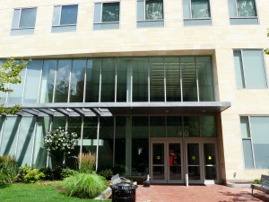 Northeastern University Online MBA